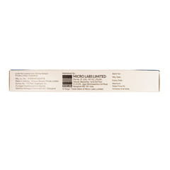 Meconerv 1500 MCG/ML Injection (1): Uses, Side Effects, Price & Dosage ...