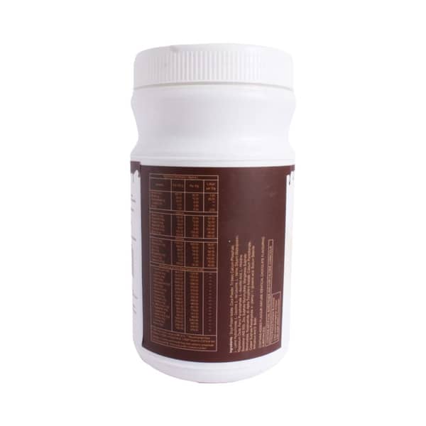 Figamo Hp Chocolate Flavour Bottle Of 200Gm Powder
