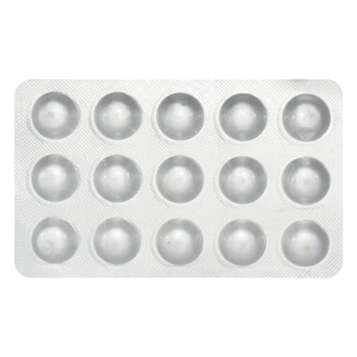 Alphacept 8mg Strip Of 15 Tablets