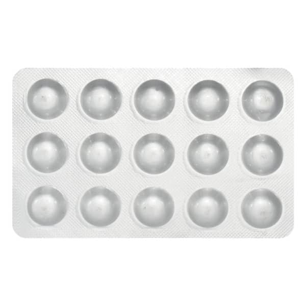 Alphacept 8mg Strip Of 15 Tablets