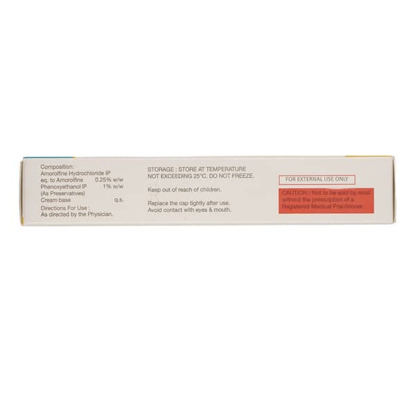Amrolfung Tube Of 30gm Cream