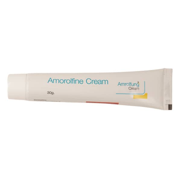 Amrolfung Tube Of 30gm Cream