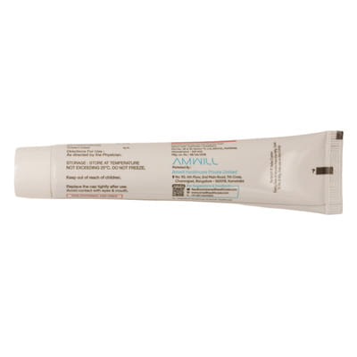 Amrolfung Tube Of 30gm Cream