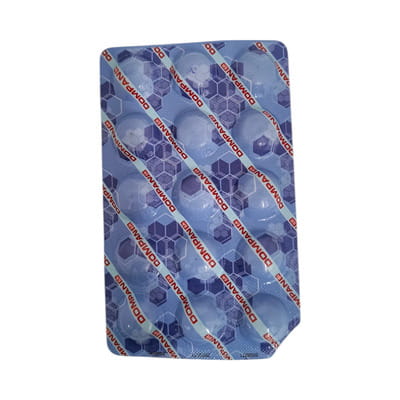 Dompan Sr Strip Of 15 Tablets