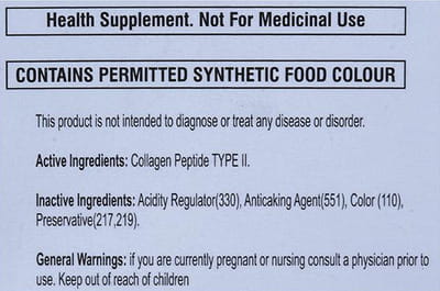 Cpt2 Strip Of 10 Capsules