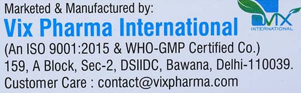 Cpt2 Strip Of 10 Capsules