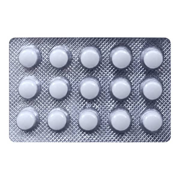 Tritonib 5Mg Strip Of 15 Tablets