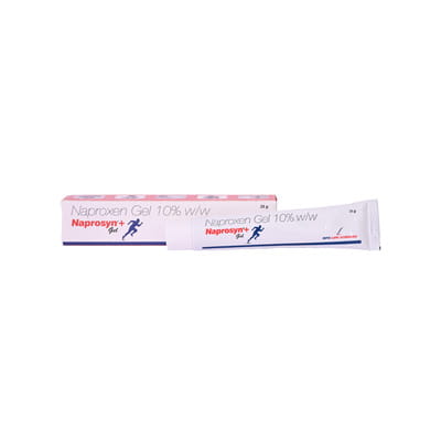 Naprosyn Plus Tube Of 35gm Gel