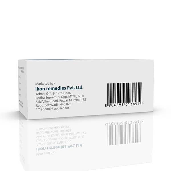 Ginkotag 40mg Strip Of 10 Tablets