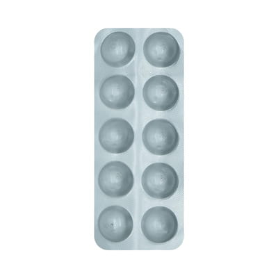 Davi Od 5mg Strip Of 10 Tablets
