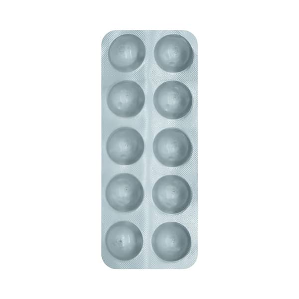 Davi Od 5Mg Strip Of 10 Tablets