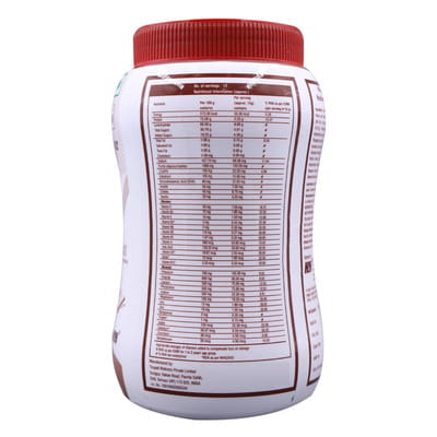 Proteinina Kid Chocolate Flavour Powder 200gm