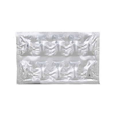R4clear Strip Of 10 Tablets