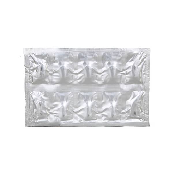 R4clear Strip Of 10 Tablets