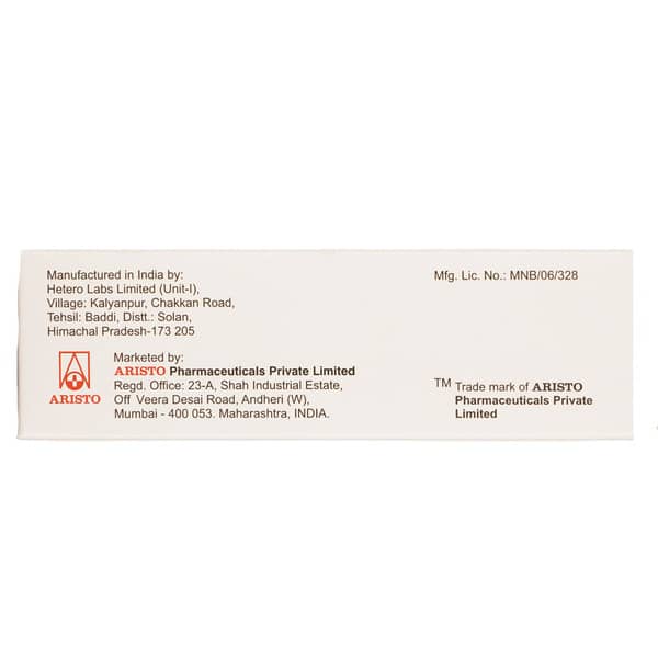 Vonasec 10mg Strip Of 10 Tablets