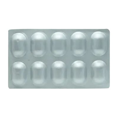 Nintena 150mg Bottle Of 60 Softgel Capsules