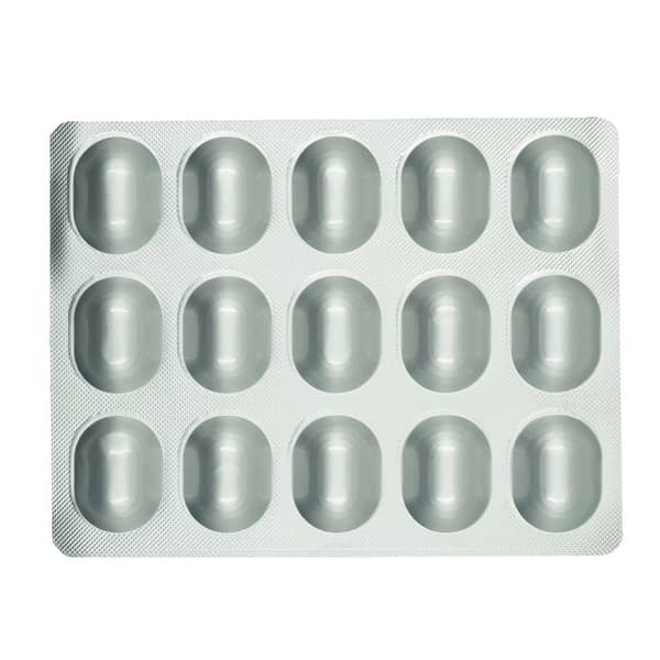 Sumo Ace Strip Of 15 Tablets