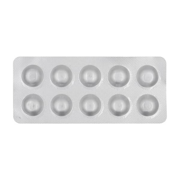 Bilazap 10 Mg Strip Of 10 Tablets