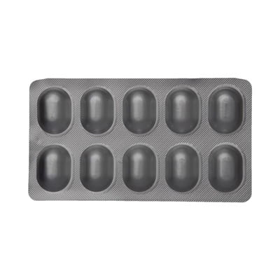 Swich 200 Strip Of 6 Tablets