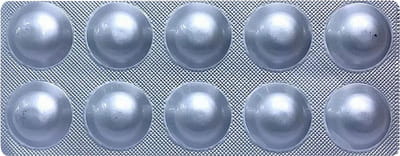 Sgltr 100mg Strip Of 10 Tablets