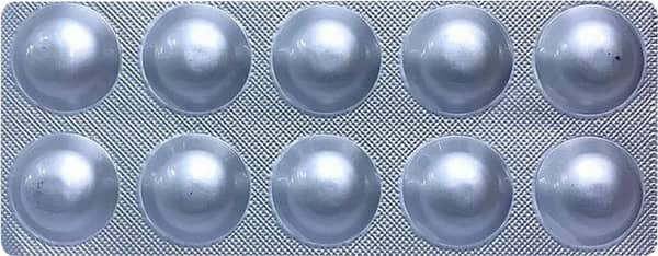 Sgltr 100mg Strip Of 10 Tablets