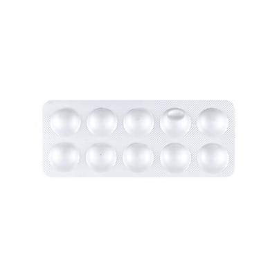 Voltend 0.2mg Strip Of 10 Tablets