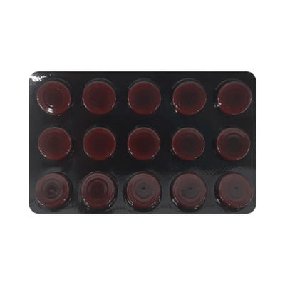 Coldaid Plus Strip Of 10 Tablets