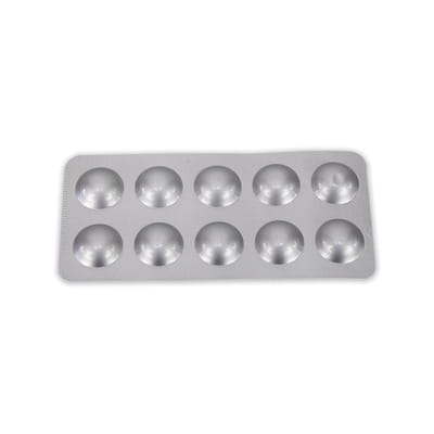 Rosugard F 10mg Strip Of 10 Tablets