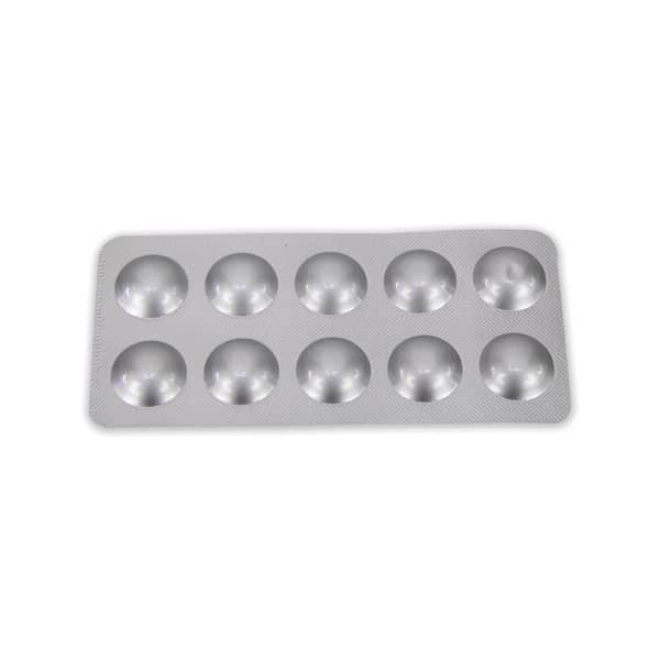 Rosugard F 10mg Strip Of 10 Tablets