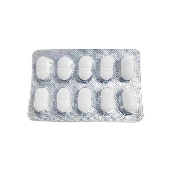 Califem Strip Of 10 Tablets