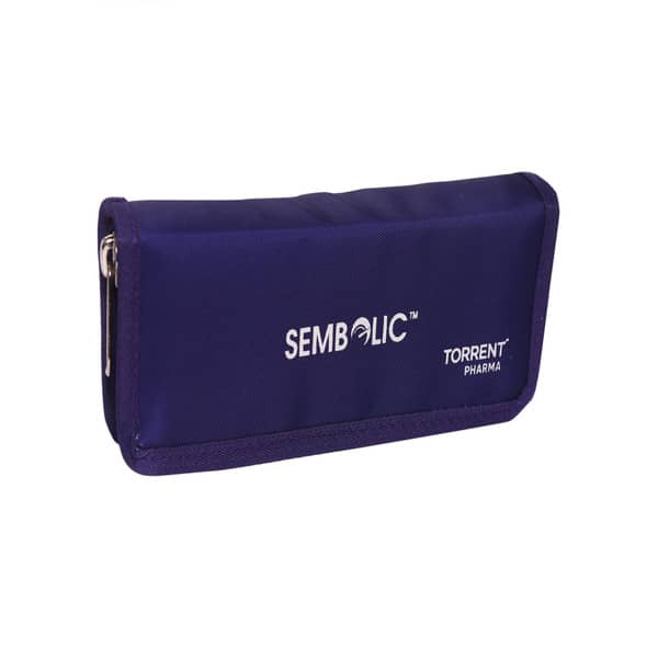 Sembolic Reusable Customized Pen 1 Unit