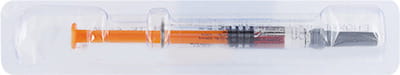 Rosinox 60mg Pre Filled Syringe Of 0.6ml Injection