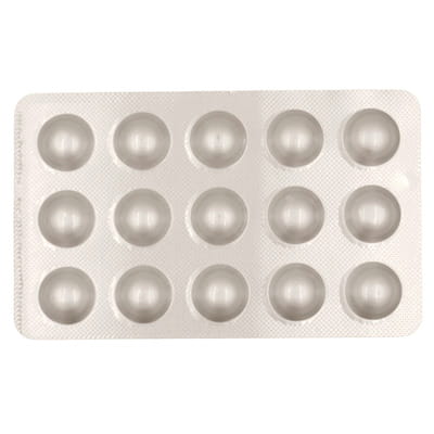 Anasure 2.5mg Strip Of 15 Tablets