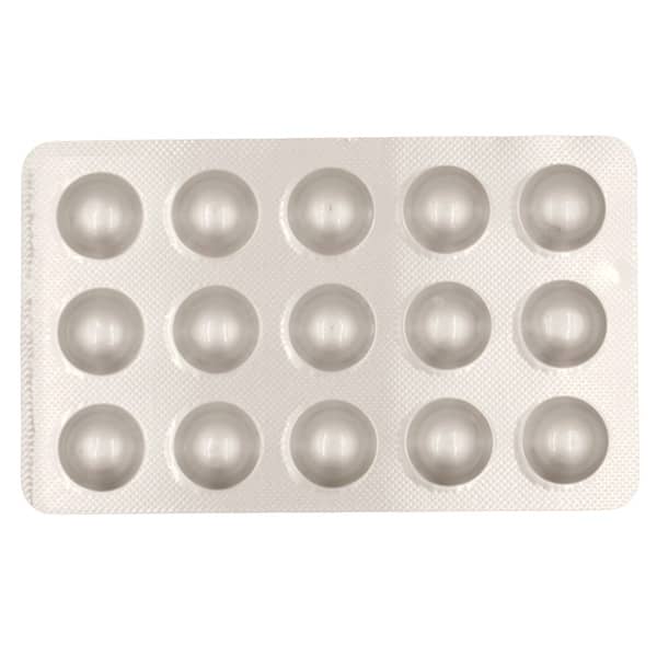 Anasure 2.5mg Strip Of 15 Tablets