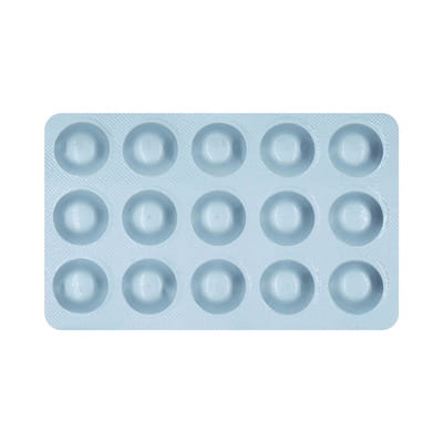 Nevirin Nt Strip Of 15 Tablets