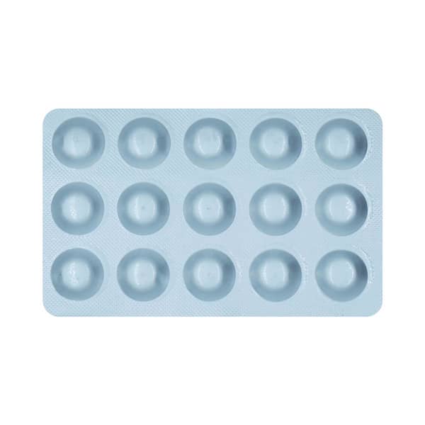 Nevirin Nt Strip Of 15 Tablets