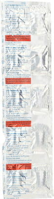 Potrate 10mg Strip Of 10 Tablets
