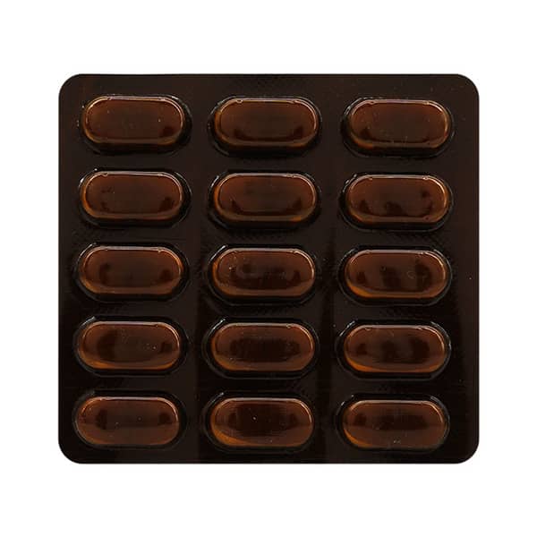 Fraxpert Strip Of 15 Tablets