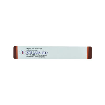 K Fusi 2% Tube Of 15gm Cream