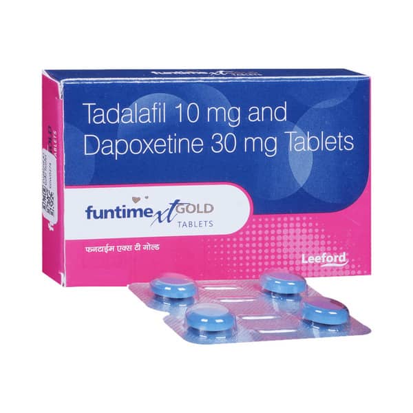 Funtime XT Gold Tablet