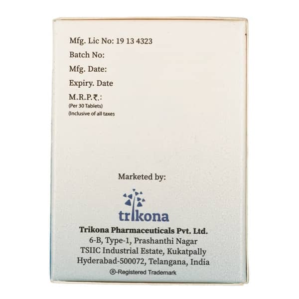 Minogain 5mg Bottle Of 30 Tablets