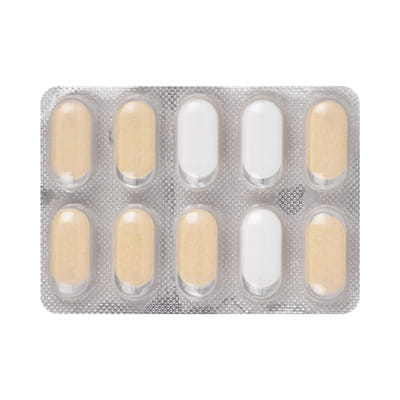 Switglim Mv 2/0.2mg Strip Of 15 Tablets