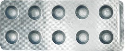 Udapa 5mg Strip Of 10 Tablets