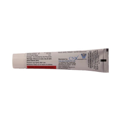 Fi Cnx 1% Tube Of 50gm Cream