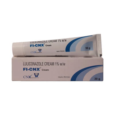 Fi Cnx 1% Tube Of 50gm Cream