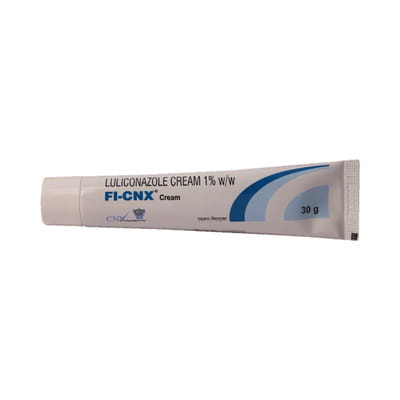 Fi Cnx 1% Tube Of 50gm Cream