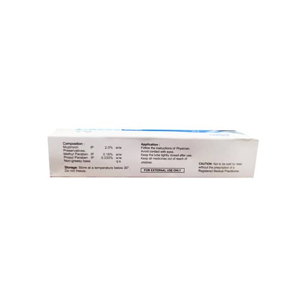T Muce Tube Of 10Gm Ointment