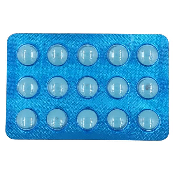 Urinol 200 Tablet