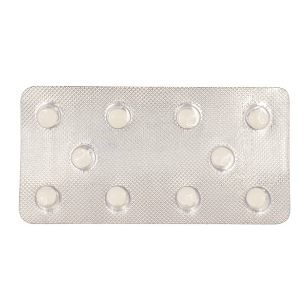Pregnazest 10mg Strip Of 10 Tablets