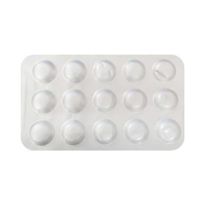 Cilnitab T 10/40mg Strip Of 15 Tablets